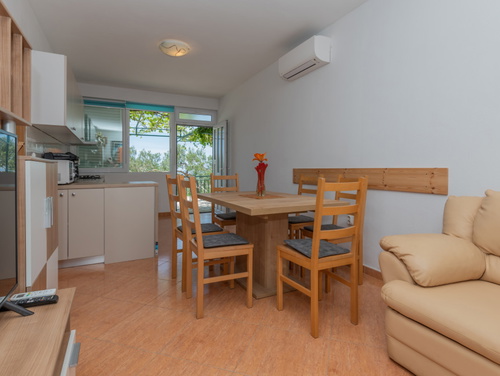 Villa Radić -  Makarska-Bast