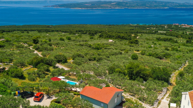 Casa vacanza Makarska - Baška Voda