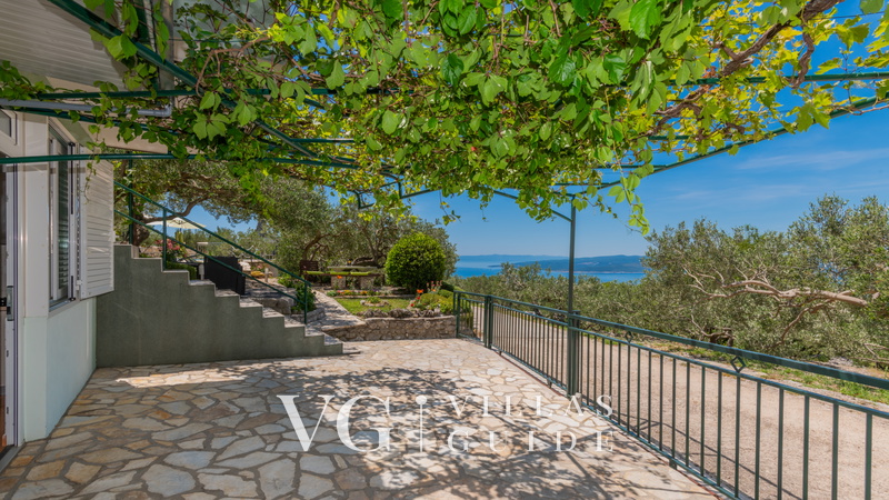 Villa Radić -  Makarska-Bast Additional content