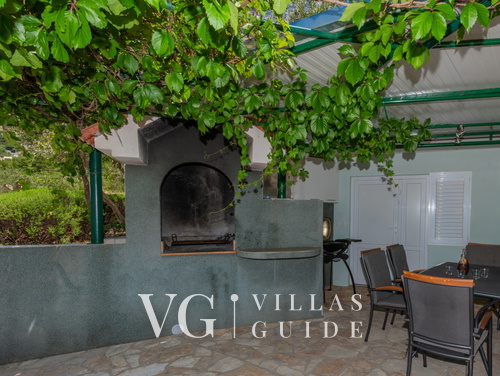 Villa Radić -  Makarska-Bast