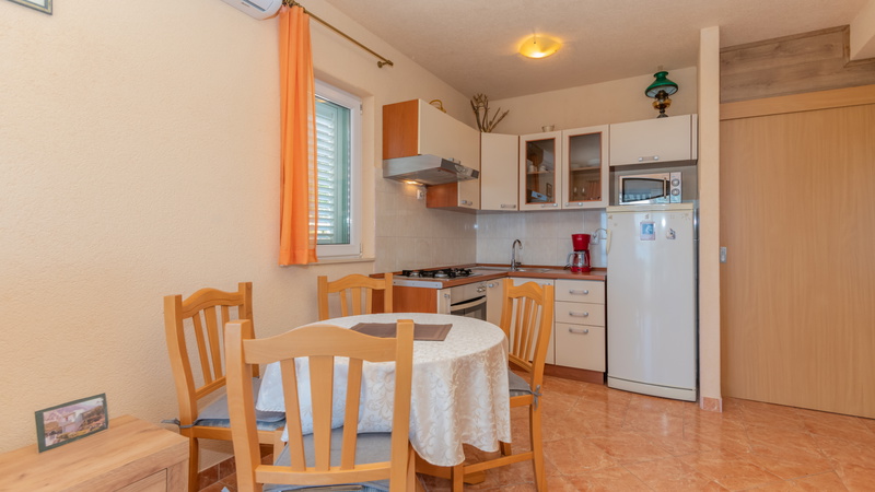 Villa Radić -  Makarska-Bast