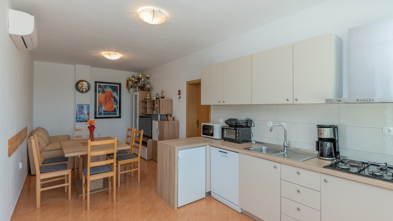 Villa Radić -  Makarska-Bast