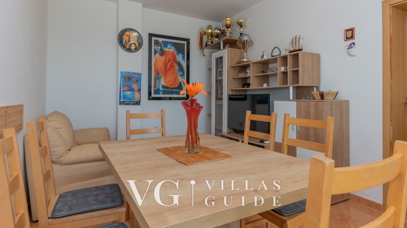 Villa Radić -  Makarska-Bast Kitchen