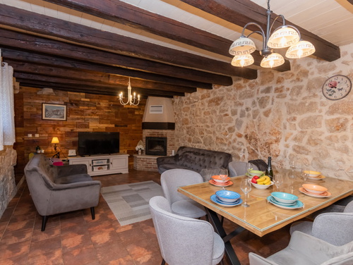 Villa Toni - Makarska-Zmijavci