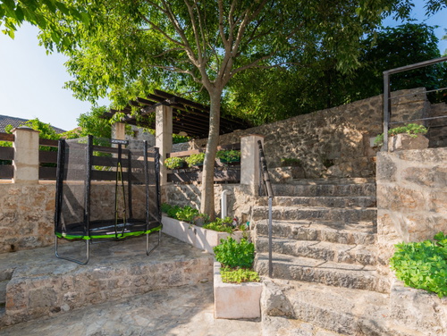 Villa Toni - Makarska-Zmijavci