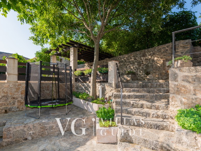 Villa Toni - Makarska-Zmijavci Zusatzinhalte