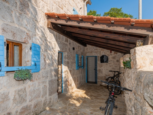 Villa Toni - Makarska-Zmijavci