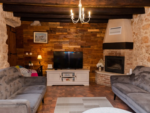 Villa Toni - Makarska-Zmijavci