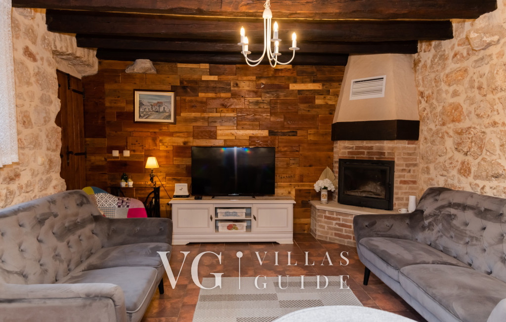 Villa Toni - Makarska-Zmijavci