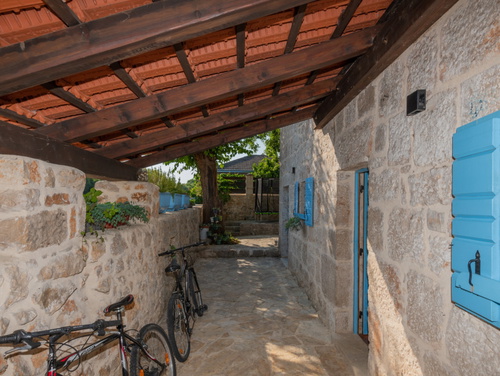 Villa Toni - Makarska-Zmijavci