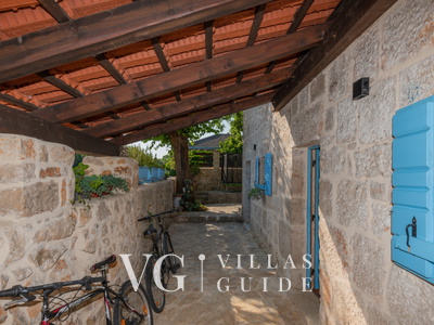 Villa Toni - Makarska-Zmijavci Zusatzinhalte