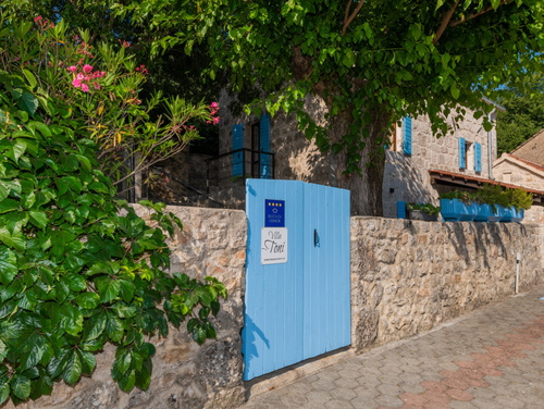 Villa Toni - Makarska-Zmijavci