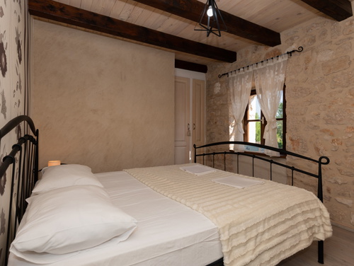 Villa Toni - Makarska-Zmijavci