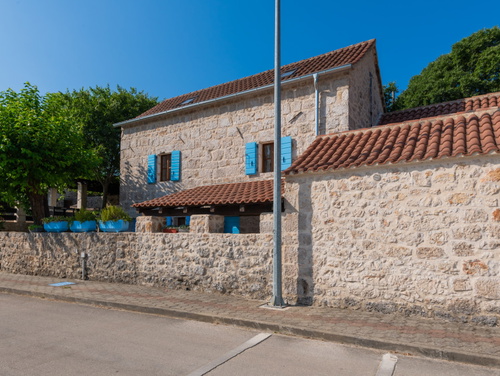 Villa Toni - Makarska-Zmijavci