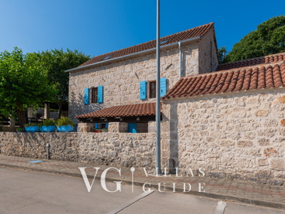 Villa Toni - Makarska-Zmijavci