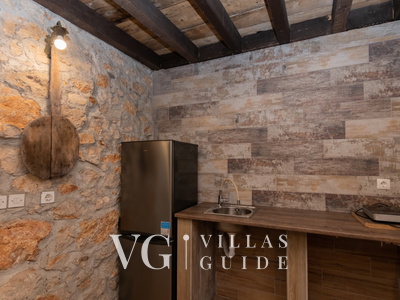 Villa Toni - Makarska-Zmijavci Zusatzinhalte