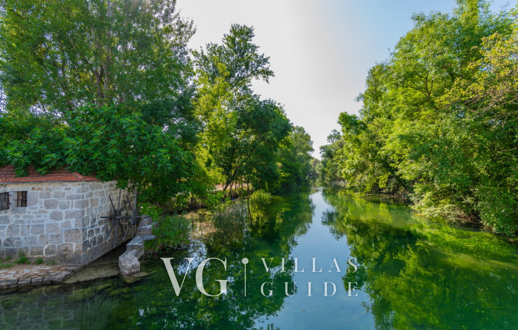 Villa Toni - Makarska-Zmijavci micro_location