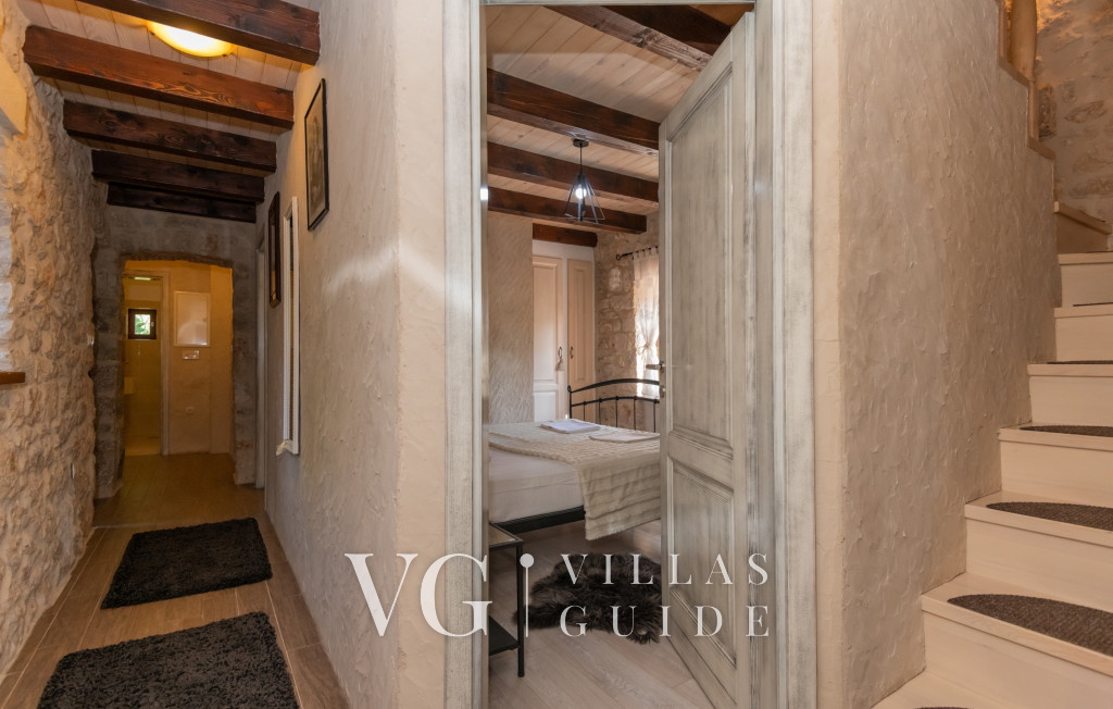 Villa Toni - Makarska-Zmijavci Andere