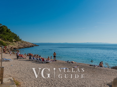 Villa Toni - Makarska-Zmijavci micro_location