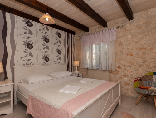 Villa Toni - Makarska-Zmijavci