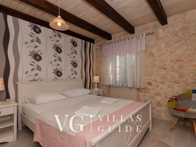 Villa Toni - Makarska-Zmijavci