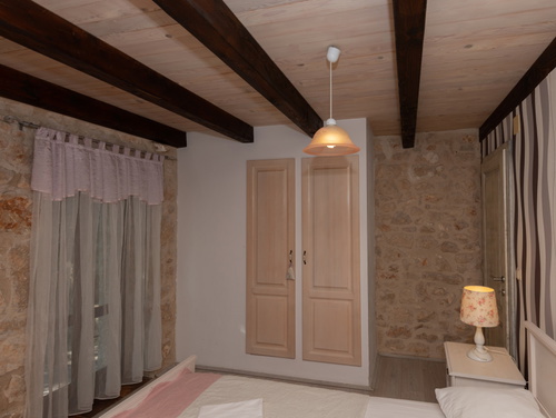 Villa Toni - Makarska-Zmijavci