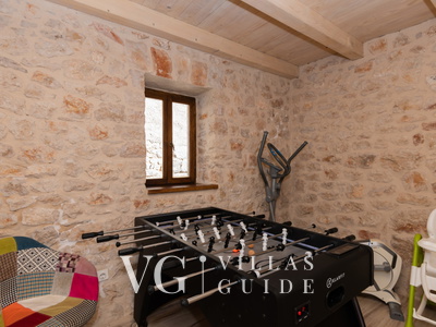 Villa Toni - Makarska-Zmijavci Zusatzinhalte