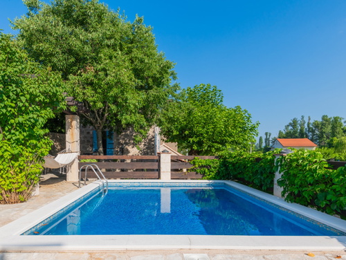 Villa Toni - Makarska-Zmijavci