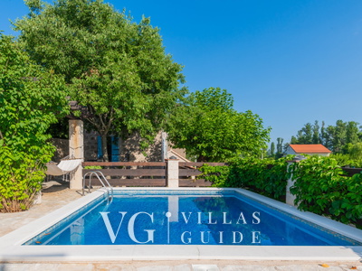 Villa Toni - Makarska-Zmijavci