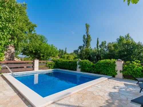 Villa Toni - Makarska-Zmijavci