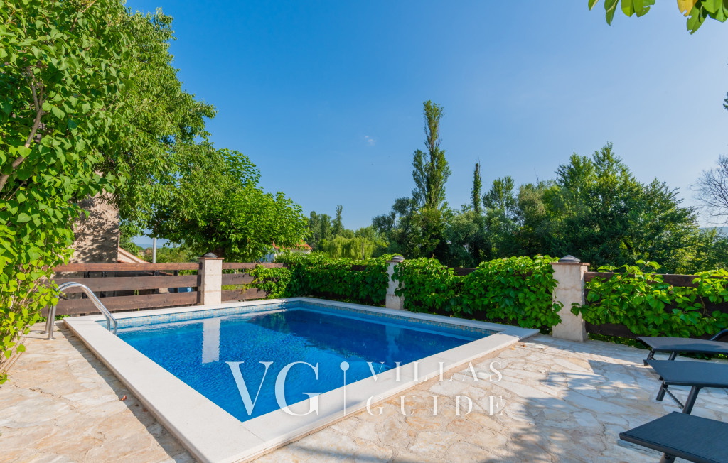 Villa Toni - Makarska-Zmijavci