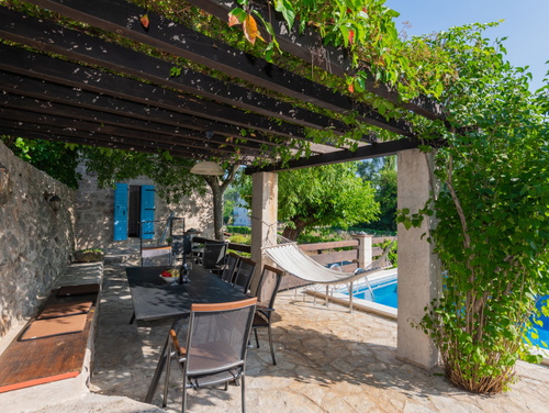 Villa Toni - Makarska-Zmijavci