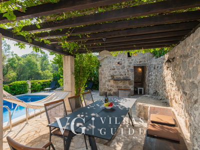 Villa Toni - Makarska-Zmijavci