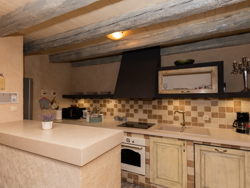 Villa Toni - Makarska-Zmijavci