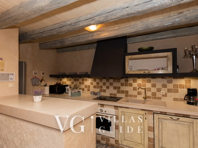 Villa Toni - Makarska-Zmijavci