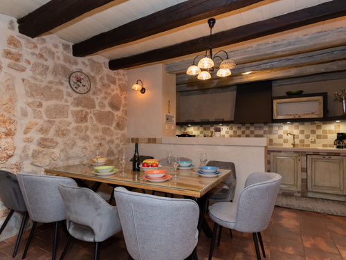 Villa Toni - Makarska-Zmijavci