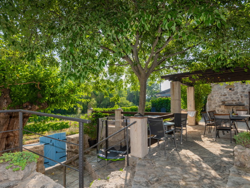 Villa Toni - Makarska-Zmijavci