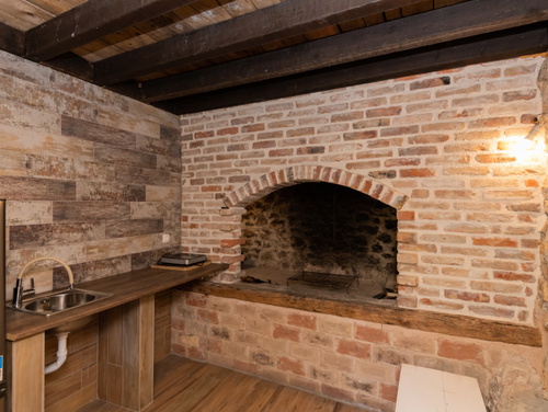 Villa Toni - Makarska-Zmijavci