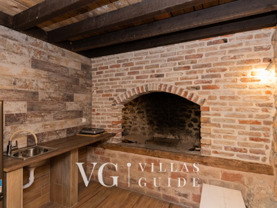 Villa Toni - Makarska-Zmijavci Zusatzinhalte