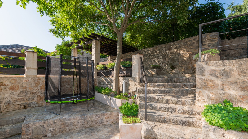 Villa Toni - Makarska-Zmijavci