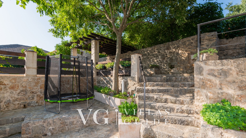 Villa Toni - Makarska-Zmijavci