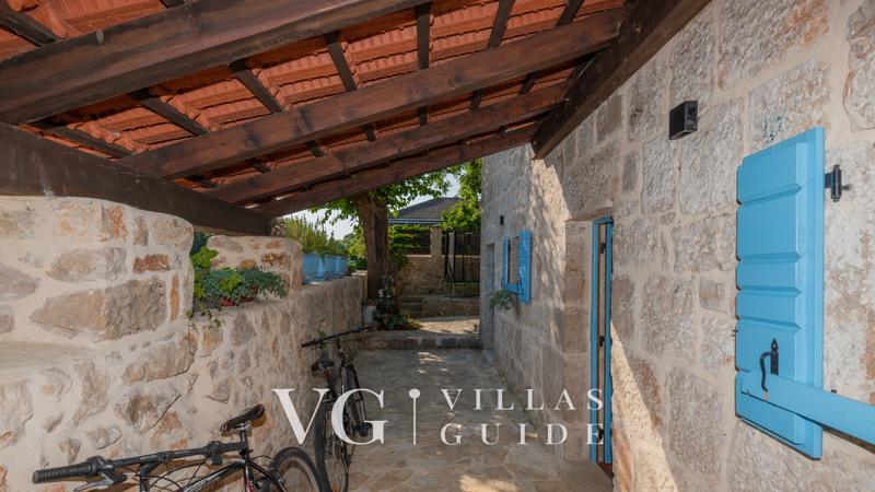 Villa Toni - Makarska-Zmijavci Additional content