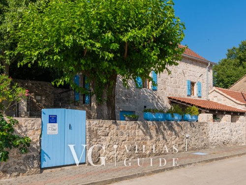 Villa Toni - Makarska-Zmijavci