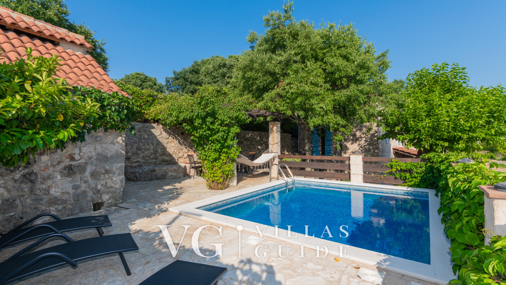 Villa Toni - Makarska-Zmijavci