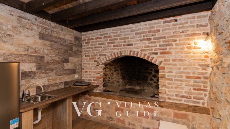 Villa Toni - Makarska-Zmijavci Additional content