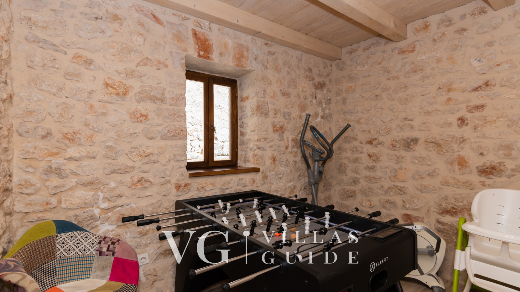 Villa Toni - Makarska-Zmijavci Additional content