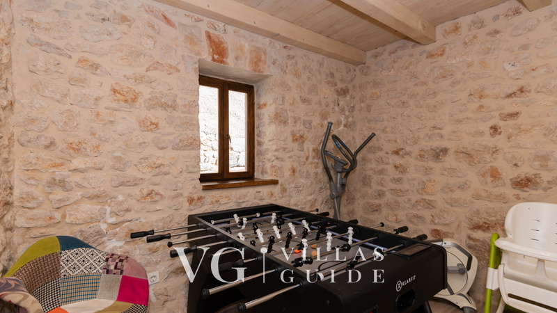 Villa Toni - Makarska-Zmijavci