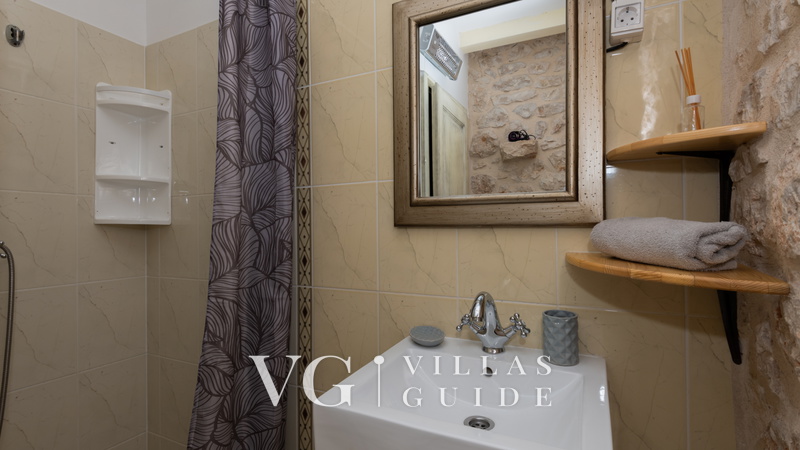 Villa Toni - Makarska-Zmijavci Bathroom