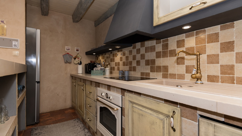 Villa Toni - Makarska-Zmijavci