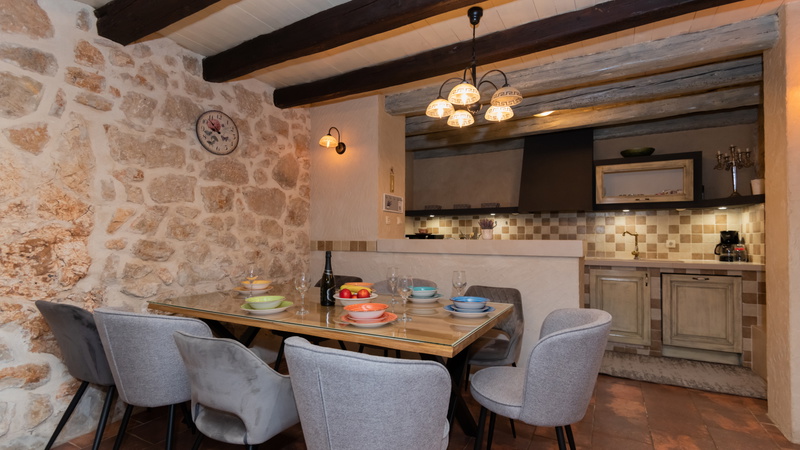 Villa Toni - Makarska-Zmijavci